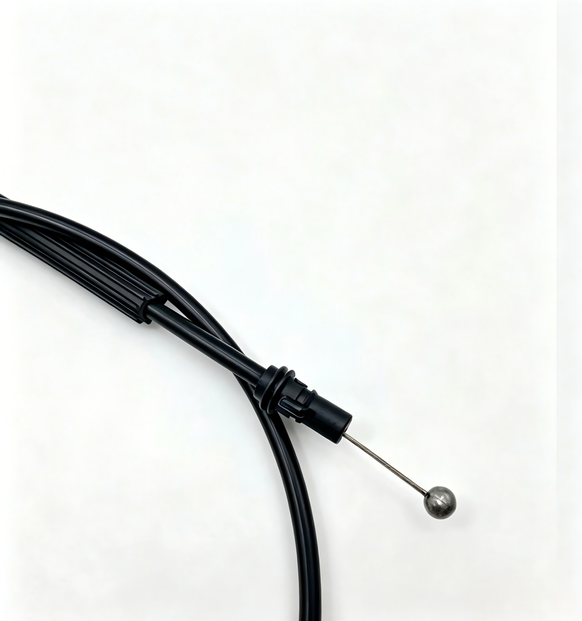 Hood Release Cable 3CM823535 | Fits VW Atlas | VW Partly