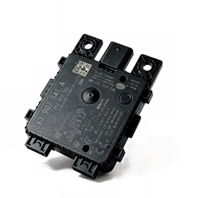 Lane Change Assist Radar Sensor Module 3WD907541A – Blind Spot & Side Assist Fault Repair