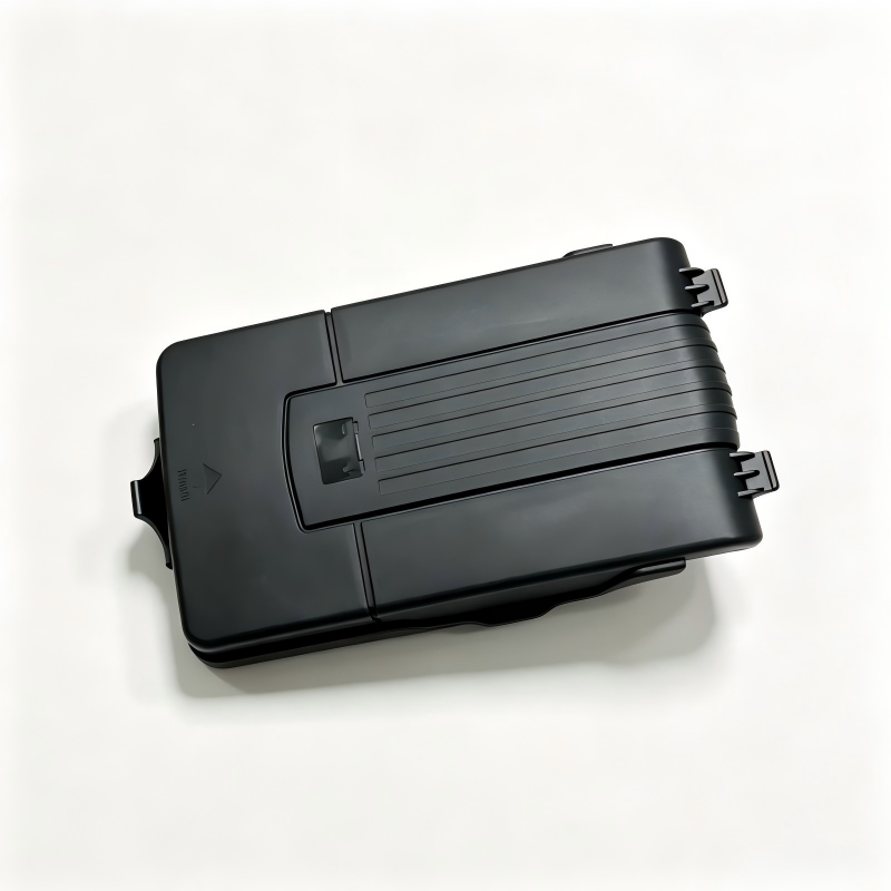Battery Cover 3C0915443A 1K0915443C 1KD915443 | Fits VW Golf Jetta Passat | VW Partly