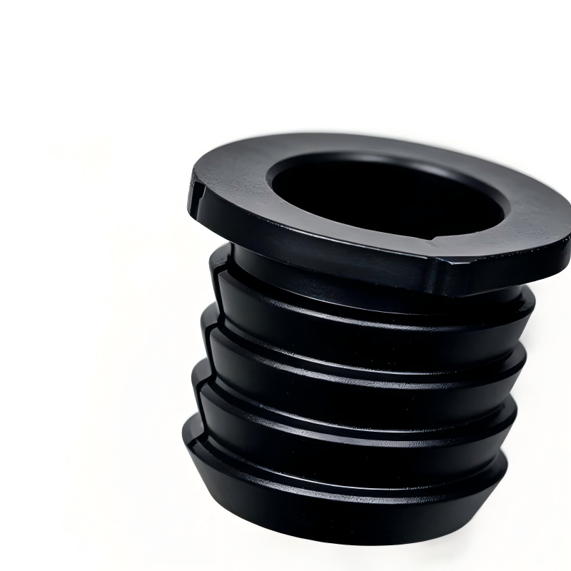 Charcoal Canister Seal 8K0201848 | Fits VW Golf Jetta Tiguan Audi A3 A6 Q5 | VW Partly