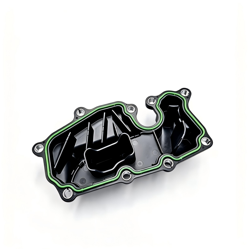 Crankcase Oil Separator 06H103464L 06J103464 | Fits VW Golf Passat Jetta Beetle Sharan | VW Partly