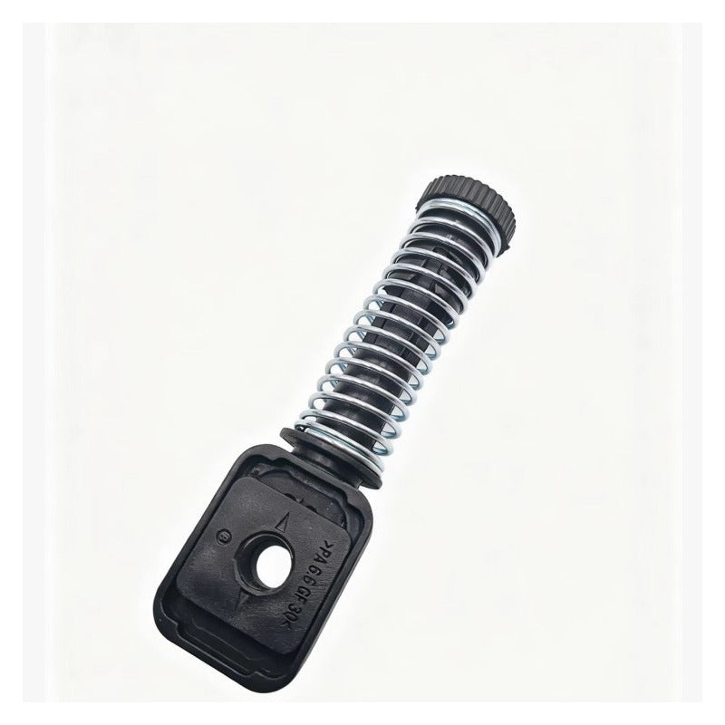 GEAR SHIFT CABLE RETAINER CLIP 1K0711761B FOR SEAT GOLF JETTA BEETLE - 2