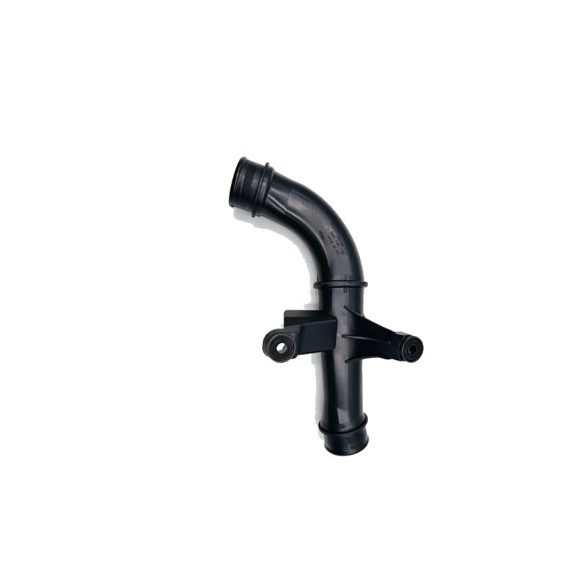 Turbo Hose 5C0145770 5C0145770C 5C0145770A | Fits VW Jetta Beetle Scirocco | VW Partly - 2
