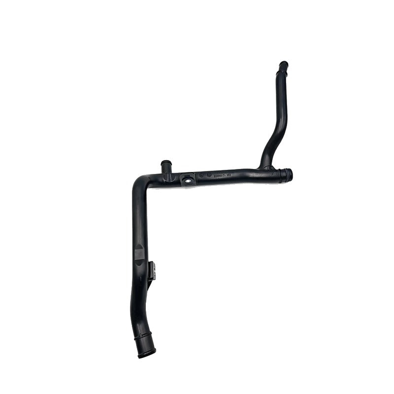 Coolant Pipe 03L121065H 03L121065A Fit For Golf Passat Tiguan Scirocco - 2