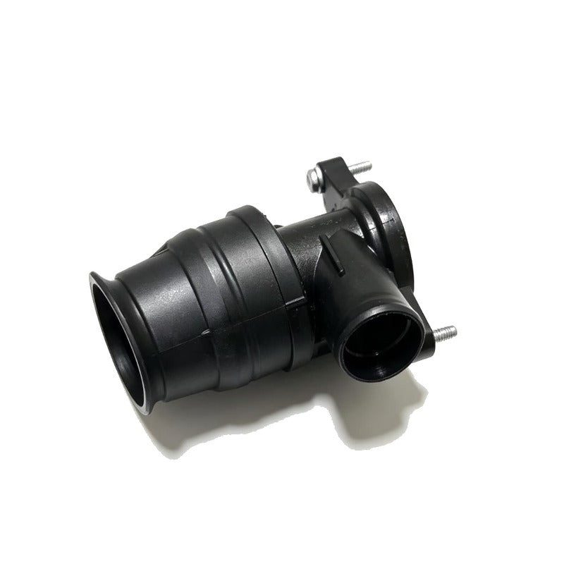 Air Intake Hose 03C129656J | Fits VW Golf Passat Touran | VW Partly - product detail close-up