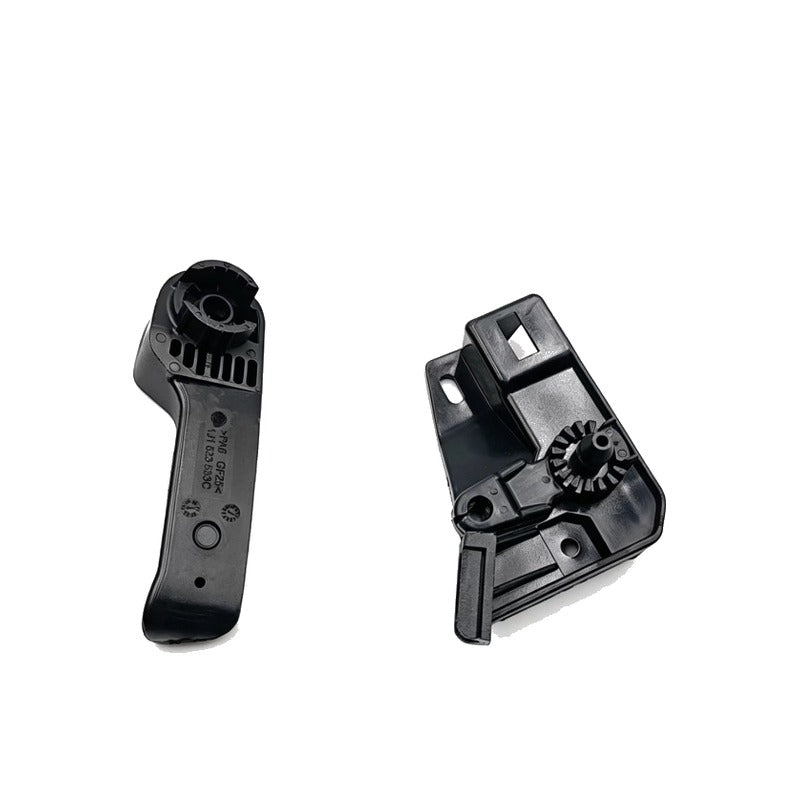Hood Release Cable 1J1823533 1T1823633 1TD823633 Fit For Touran Caddy - 2