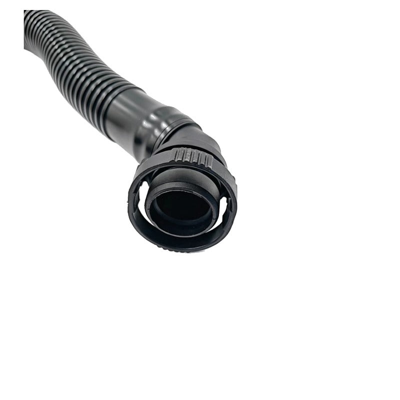 Secondary Air Pump Hose 06G131127 06A131127M Fit For VW Golf Jetta Beetle Skoda Fabia - 2