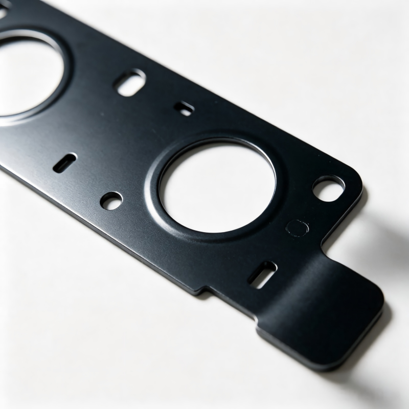 Exhaust Manifold Gasket 06F253039G 06F253039F | Fits VW Audi Skoda Seat | VW Partly