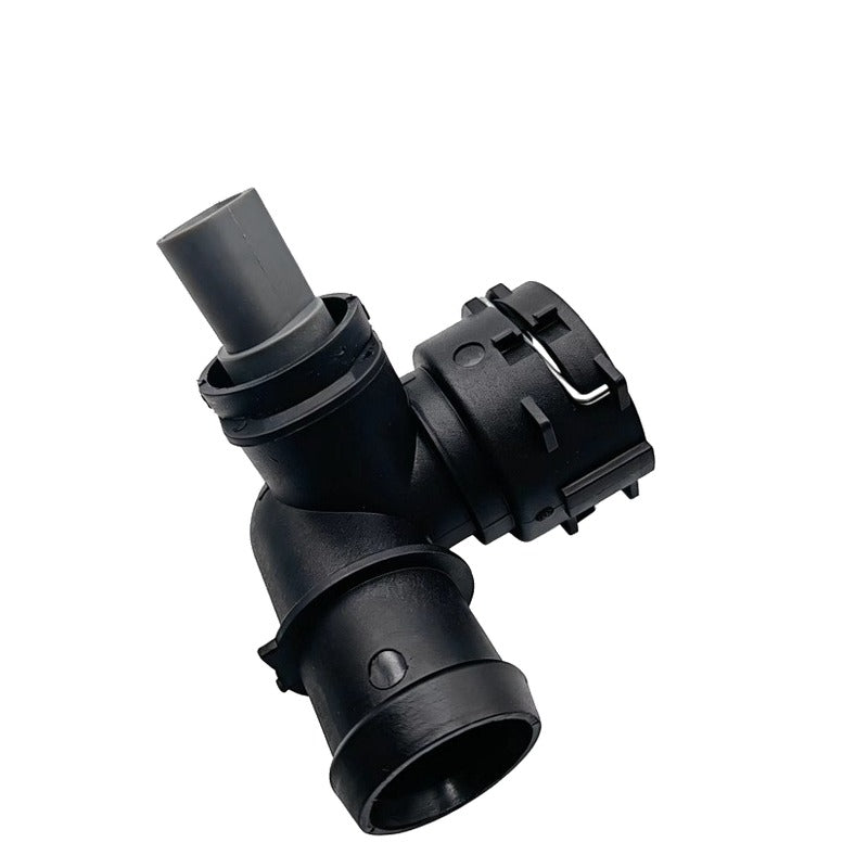 Coolant Connector 5Q0122291AK FOR VW AUDI SKODA SEAT - 2