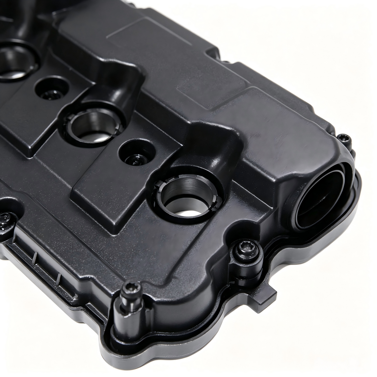 Engine Valve Cover 07K103469L – Oil Leak Repair