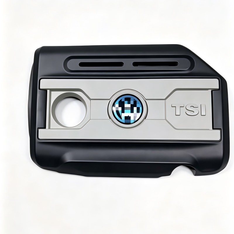 Engine Upper Cover 06J103925BN 06J103925BC | Fits VW Passat Tiguan CC | VW Partly