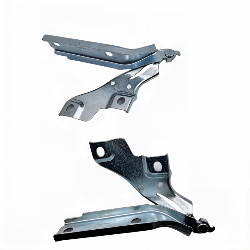 Hood Hinge Set 3G0823301 3G0823302 3GD823301 3GD823302 | Fits VW Passat B8 Magotan Variant | VW Partly