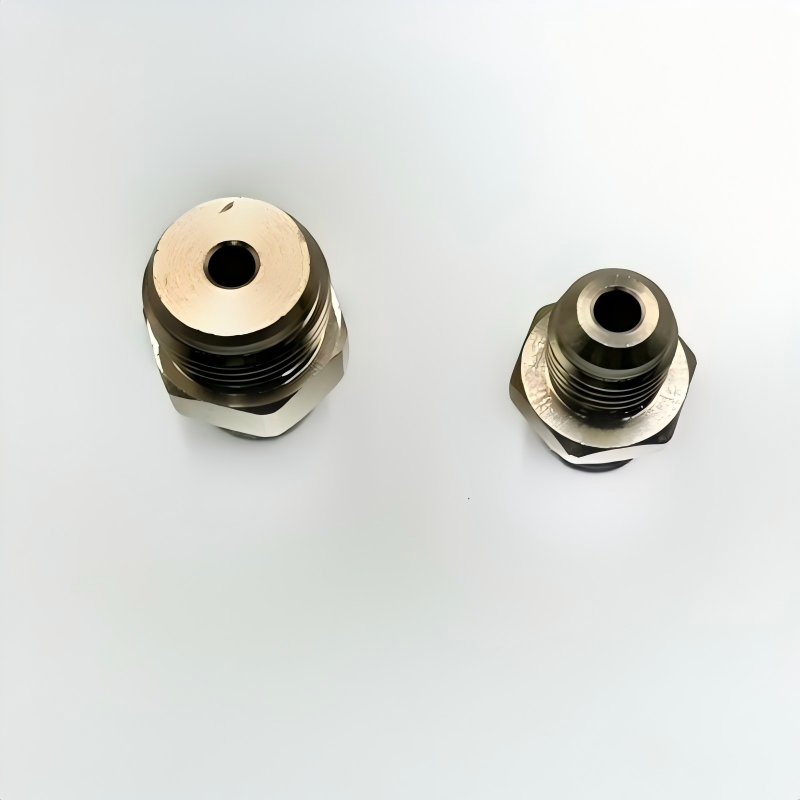 High Pressure Fuel Pump Connector 06E127065G 06E127065D for VW Audi Skoda SEAT – OEM Replacement for Hard Start and Fuel Pressure Repair
