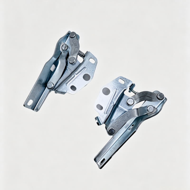 Hood Hinge Set 3AA823301 3AA823302 3C0823301E 3C0823302E | Fits VW Passat | VW Partly
