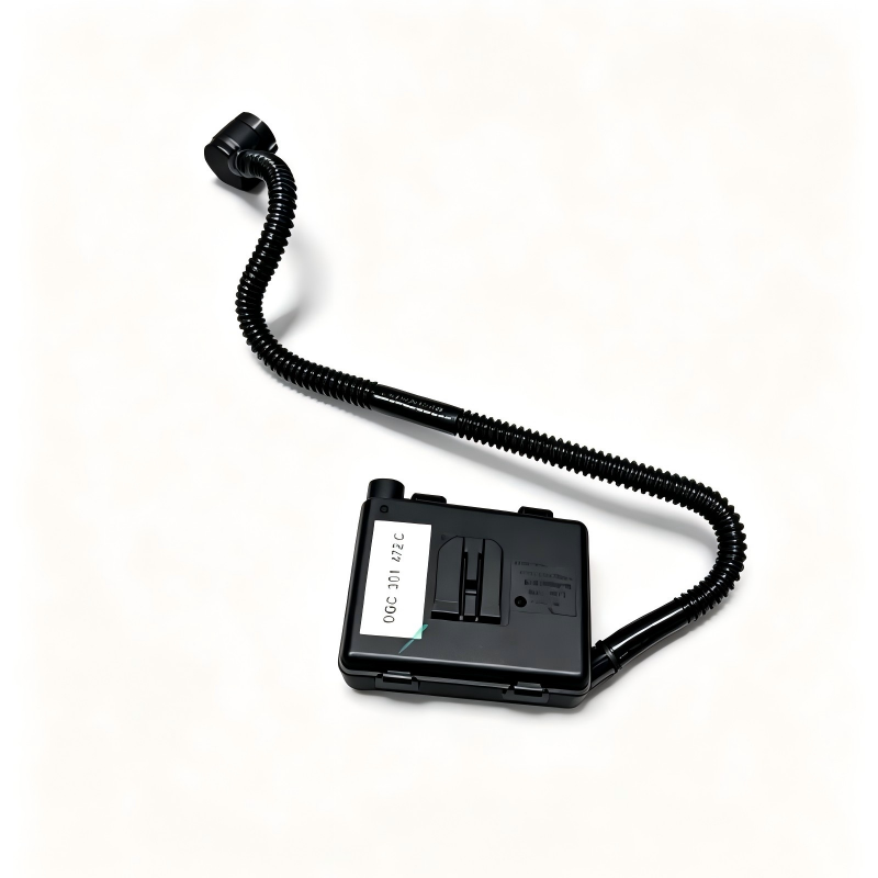 Transmission Breather Line 0GC301472C | Fits VW Tiguan Audi Q3 | VW Partly