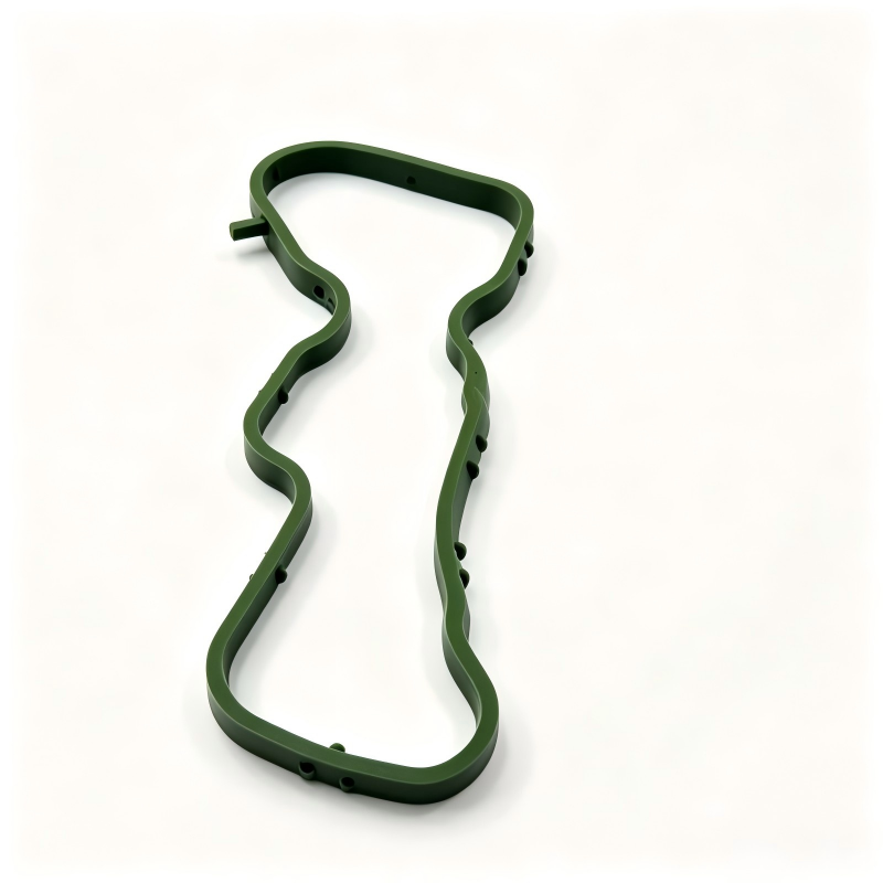 Left Intake Manifold Gasket 059129717K | Fits Audi A4 A5 A6 Q5 Q7 VW Touareg | VW Partly