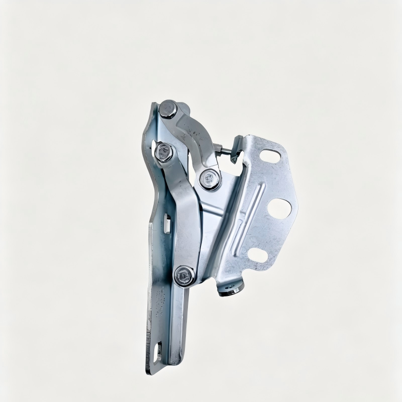 Hood Hinge Set 3AA823301 3AA823302 3C0823301E 3C0823302E | Fits VW Passat | VW Partly
