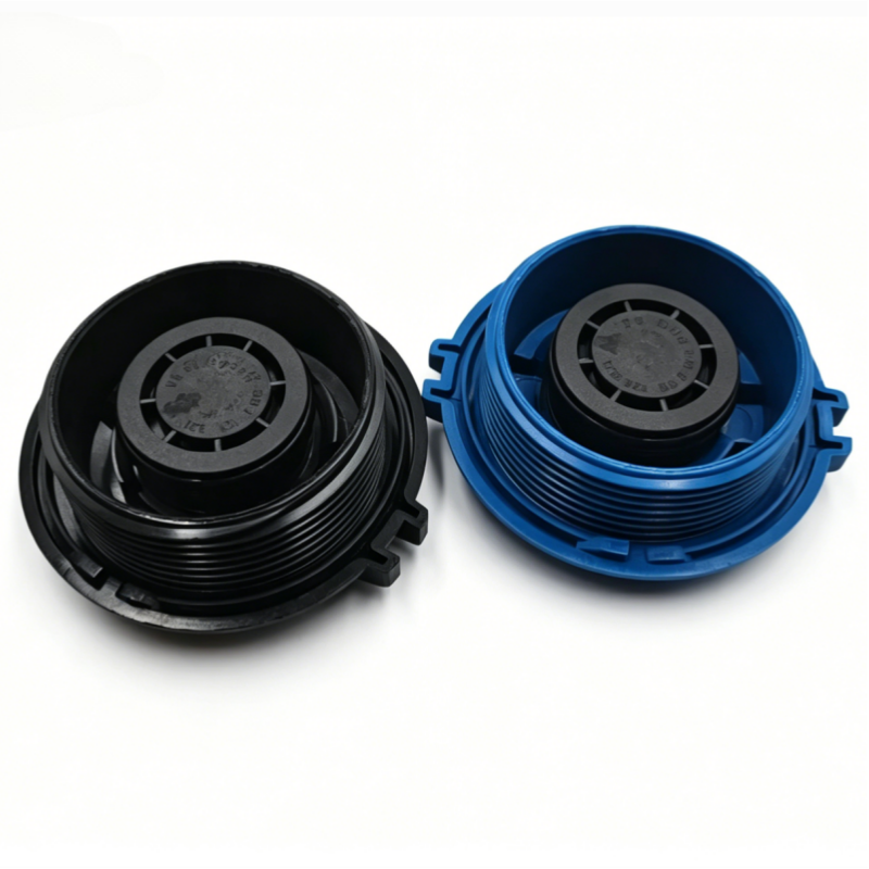 Premium Coolant Expansion Tank Radiator Cap for VW Passat Jetta Golf Tiguan | OEM 3B0121321 3C0121321