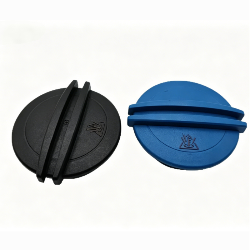Premium Coolant Expansion Tank Radiator Cap for VW Passat Jetta Golf Tiguan | OEM 3B0121321 3C0121321