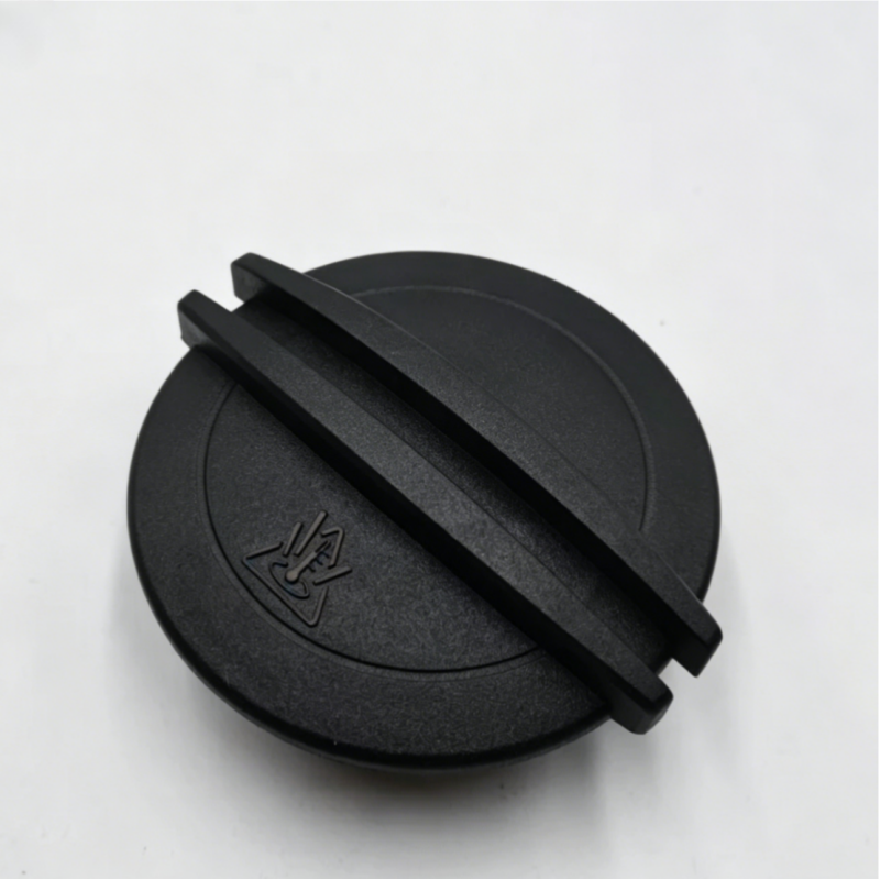 Premium Coolant Expansion Tank Radiator Cap for VW Passat Jetta Golf Tiguan | OEM 3B0121321 3C0121321