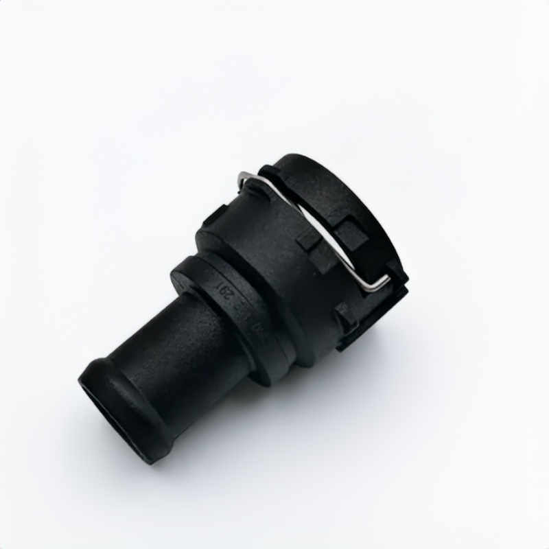 Heater Hose Connector 3B0122291B for VW Beetle Golf Tiguan Sharan Passat Seat | VW Partly