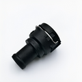 Heater Hose Connector 3B0122291B for VW Beetle Golf Tiguan Sharan Passat Seat | VW Partly