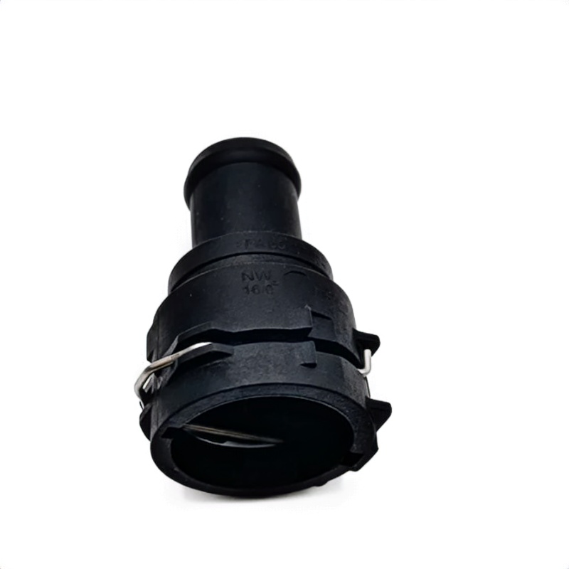 Heater Hose Connector 3B0122291B for VW Beetle Golf Tiguan Sharan Passat Seat | VW Partly