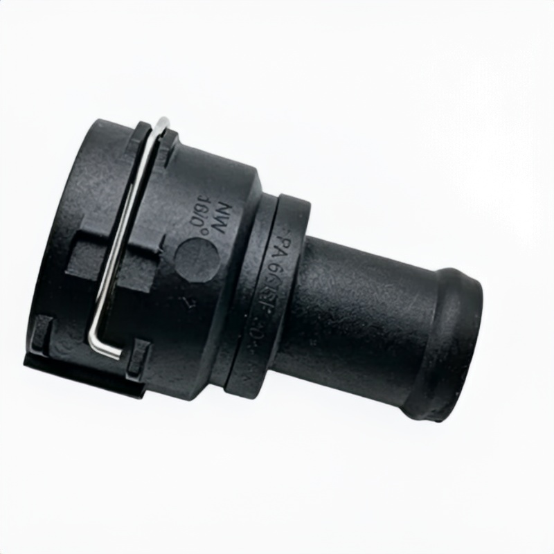 Heater Hose Connector 3B0122291B for VW Beetle Golf Tiguan Sharan Passat Seat | VW Partly