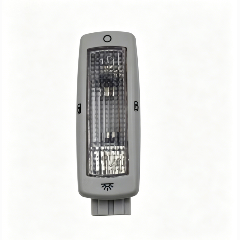 Premium Interior Dome Reading Light Lamp Assembly for VW Passat Golf Tiguan SEAT | OEM 3B0947291B 3BD947291