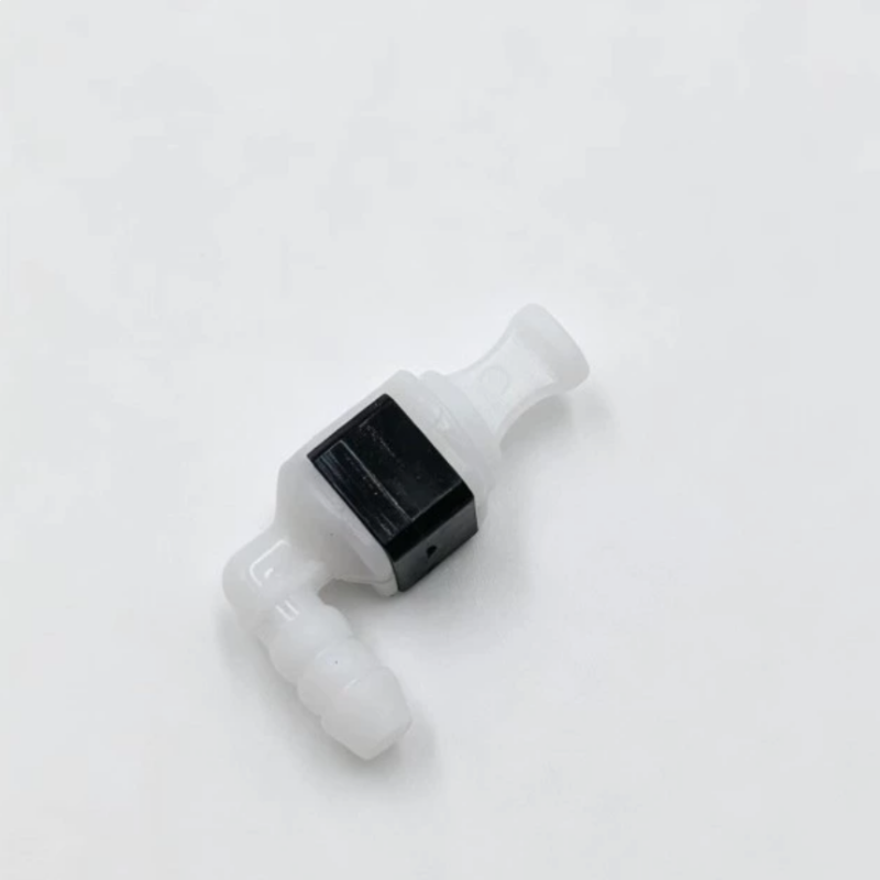 2PCS Windshield Washer Hose Connector Elbow for VW Audi Skoda | Washer Fluid Pipe Adapter Joint | Replaces 3B0955665C