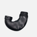 Engine Air Intake Duct 3C0129618D | VW Air Intake Pipe