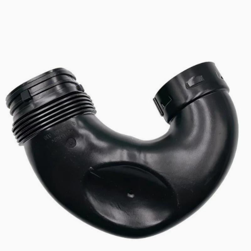 Engine Air Intake Duct 3C0129618D | VW Air Intake Pipe