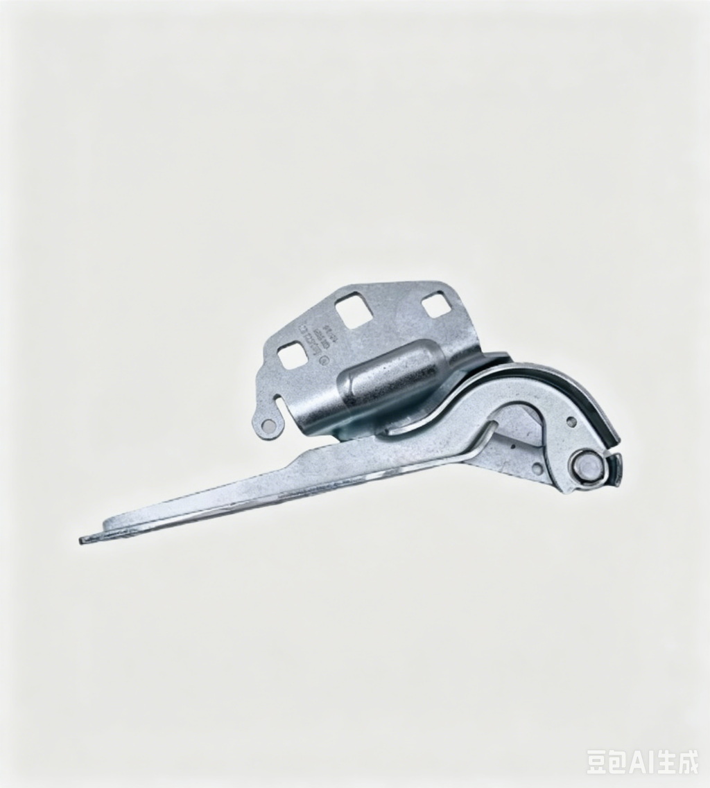 Hood Hinge Set 3C8823301A 3C8823302A 35D823301 35D823302 | Fits VW Passat CC | VW Partly