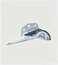 Hood Hinge Set 3C8823301A 3C8823302A 35D823301 35D823302 | Fits VW Passat CC | VW Partly