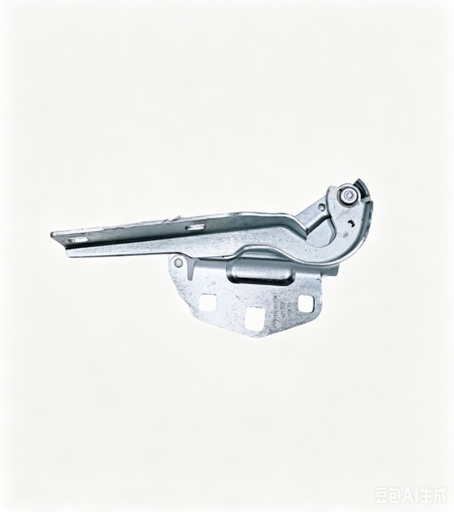 Hood Hinge Set 3C8823301A 3C8823302A 35D823301 35D823302 | Fits VW Passat CC | VW Partly