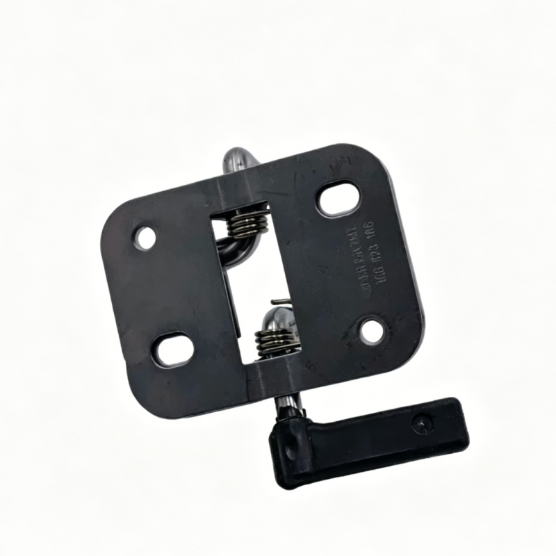 Front Hood Latch Catch Hook for VW Atlas Atlas Cross Sport Tharu | Bonnet Lock Striker Hook | Replaces 3CG823186