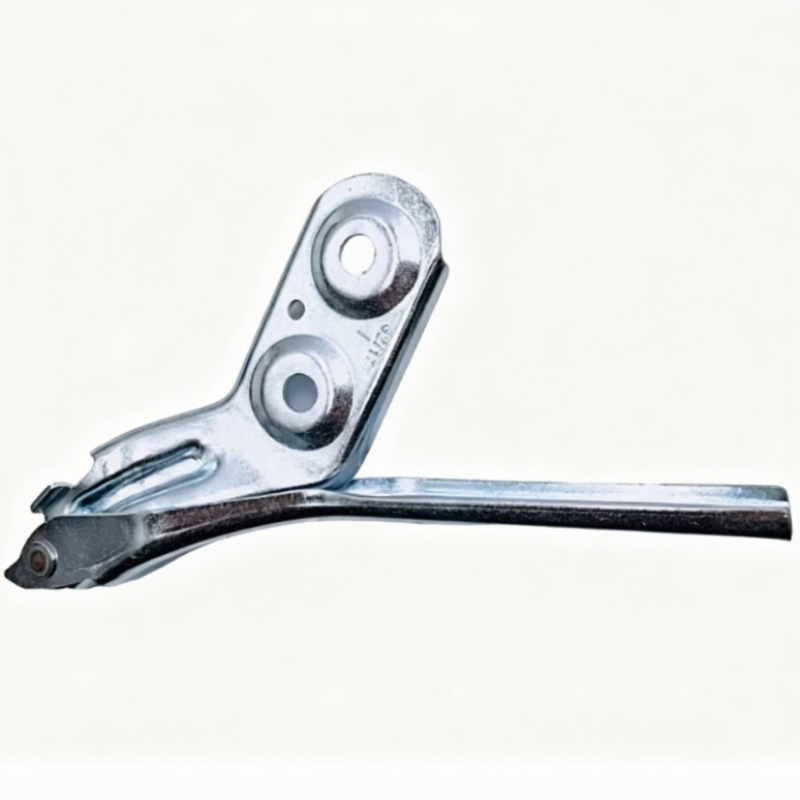 Hood Hinge Set 3CN823301A 3CN823302A 3CG823301A 3CG823302Afor VW Atlas Teramont – Left & Right Pair