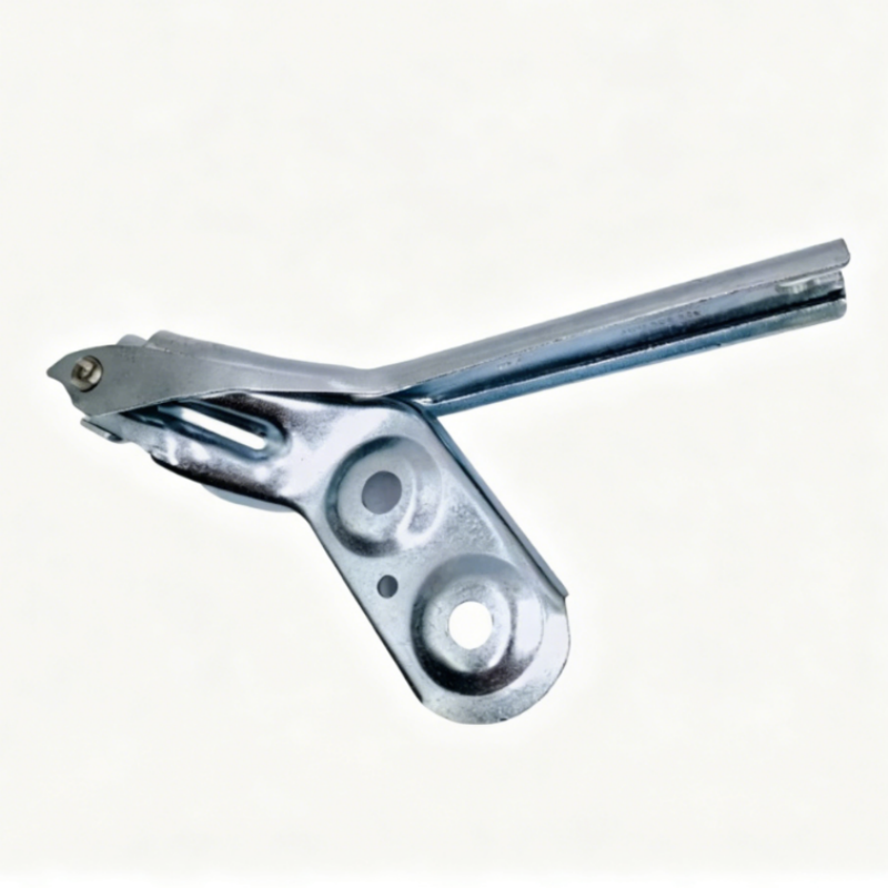 Hood Hinge Set 3CN823301A 3CN823302A 3CG823301A 3CG823302Afor VW Atlas Teramont – Left & Right Pair