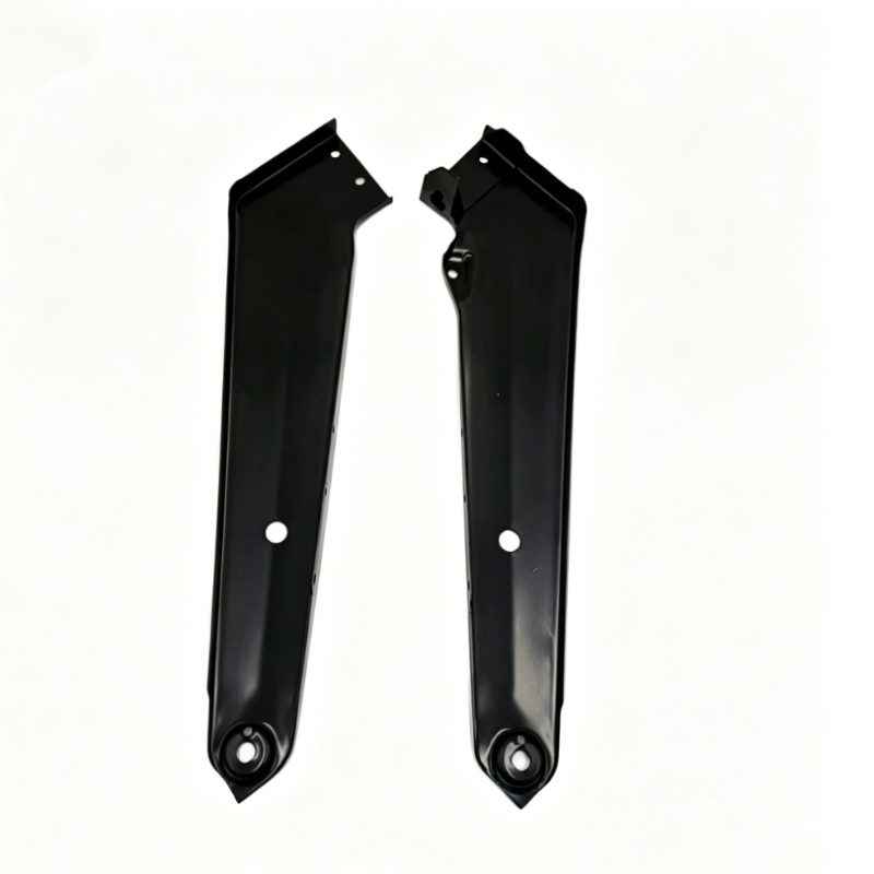Headlight Bracket Set 3G0805931 3G0805932 for VW Passat B8 Variant Arteon Left & Right Pair | VW Partly