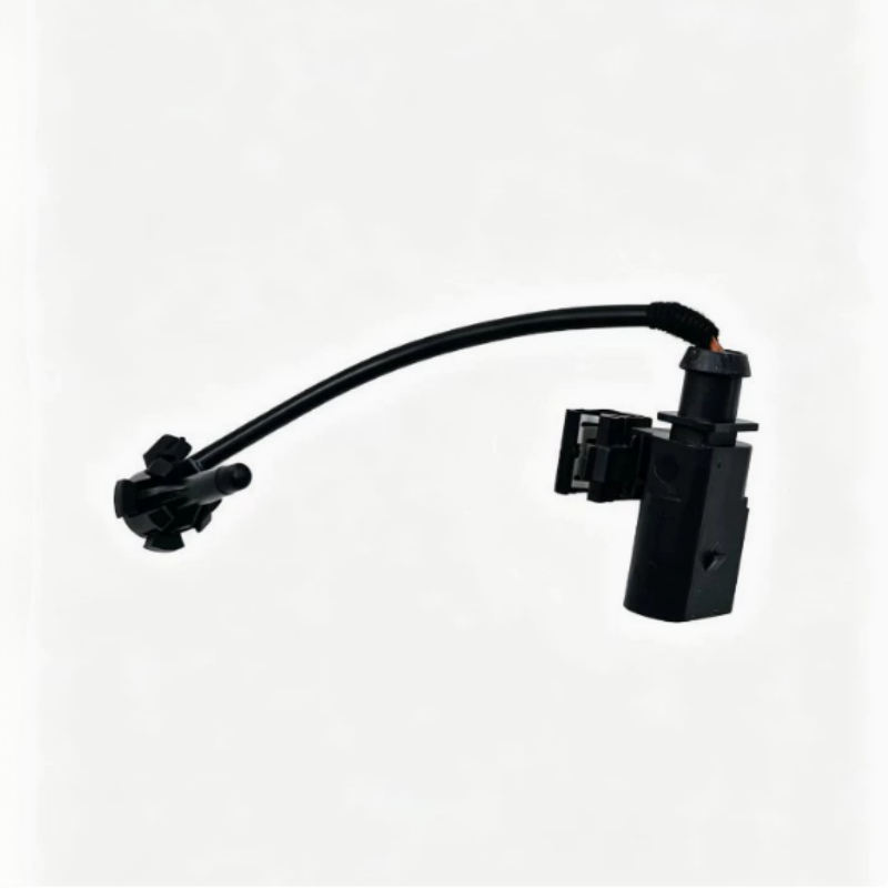 Ambient Outside Air Temperature Sensor for VW Passat Variant Arteon | Exterior Temperature Sensor | Replaces 3G0820535 3G0820535A 3G0820535B