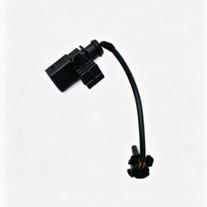 Ambient Outside Air Temperature Sensor for VW Passat Variant Arteon | Exterior Temperature Sensor | Replaces 3G0820535 3G0820535A 3G0820535B