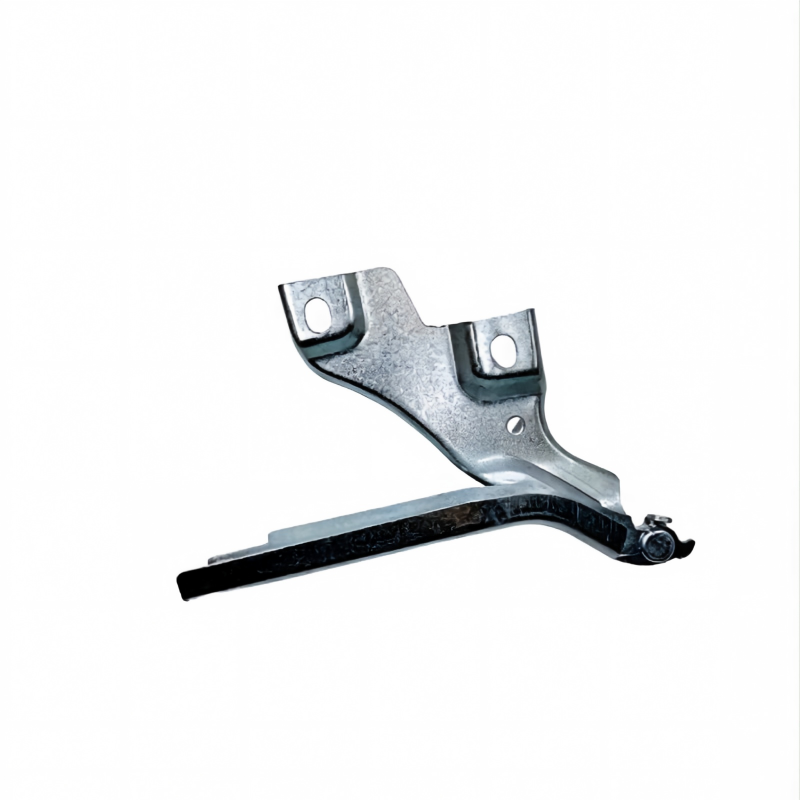 Hood Hinge Set 3G0823301 3G0823302 3GD823301 3GD823302 | Fits VW Passat B8 Magotan Variant | VW Partly