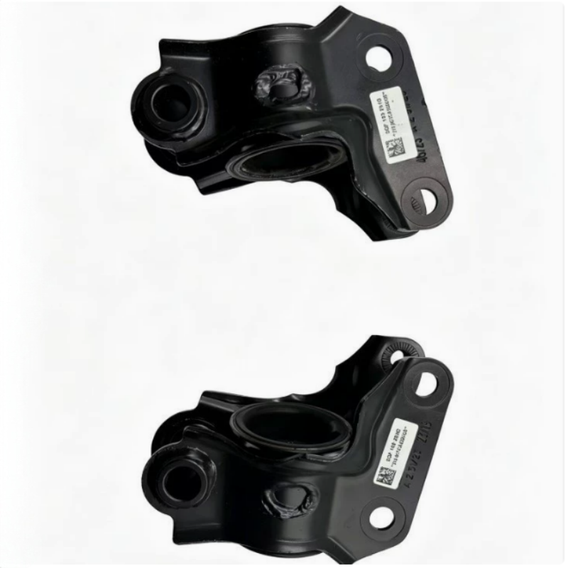 Front Control Arm Bracket Set 3QF199231C 3QF199232C 3QF199231D 3QF199232D Left & Right Pair | VW Partly
