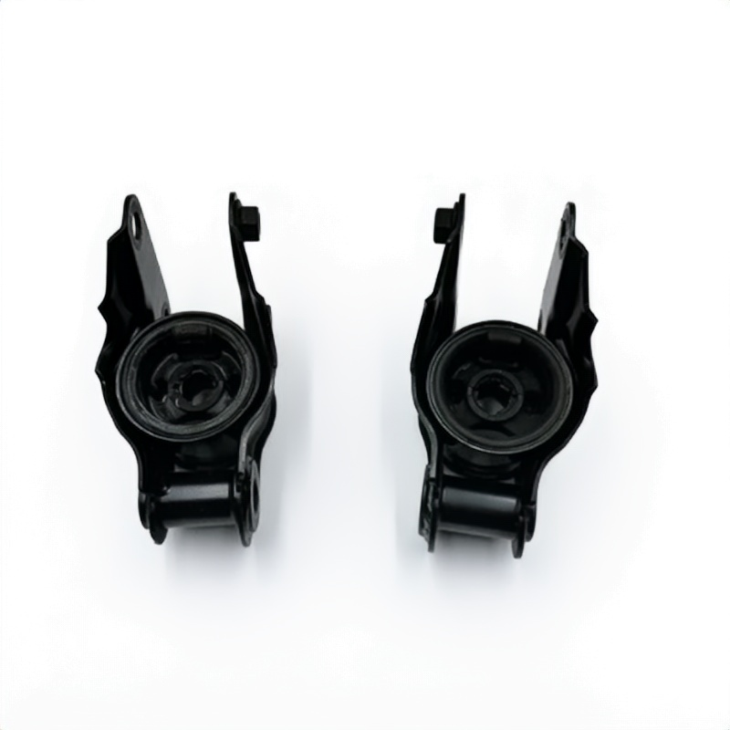 Front Control Arm Bracket Set 3QF199231C 3QF199232C 3QF199231D 3QF199232D Left & Right Pair | VW Partly