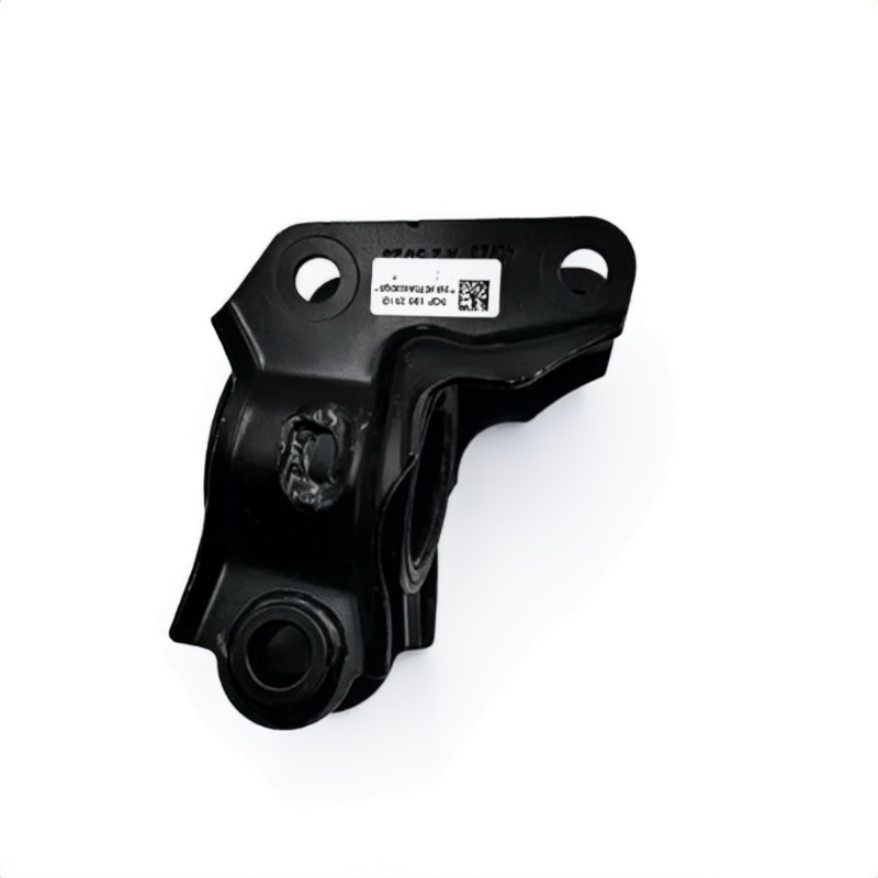 Front Control Arm Bracket Set 3QF199231C 3QF199232C 3QF199231D 3QF199232D Left & Right Pair | VW Partly