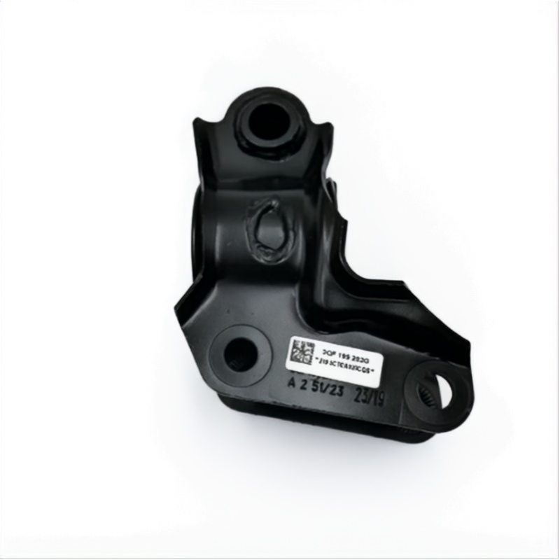 Front Control Arm Bracket Set 3QF199231C 3QF199232C 3QF199231D 3QF199232D Left & Right Pair | VW Partly