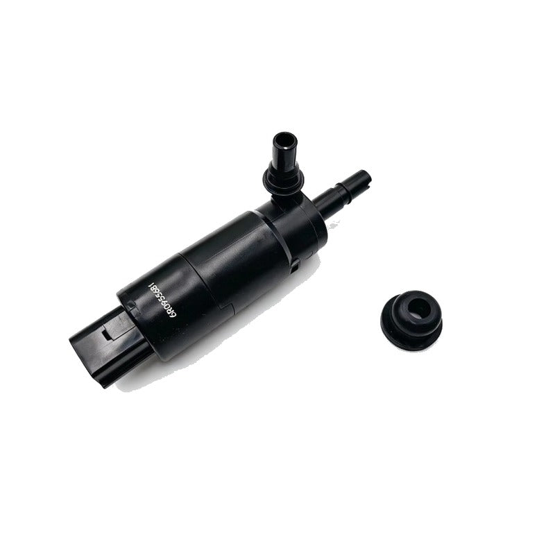 6R0955681 Washer Pump VW Audi Engine Mechanical Repair - 3