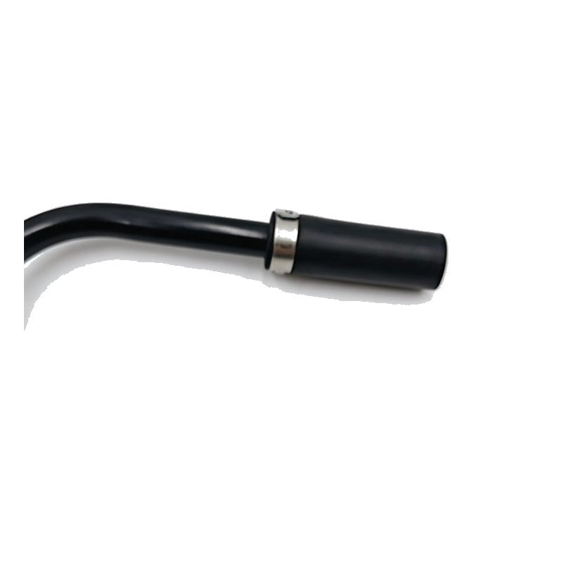 Vacuum Hose with Check Valve 1J0612041GS 1J0612041CA Fit For VW Golf Jetta Beetle Bora - 3