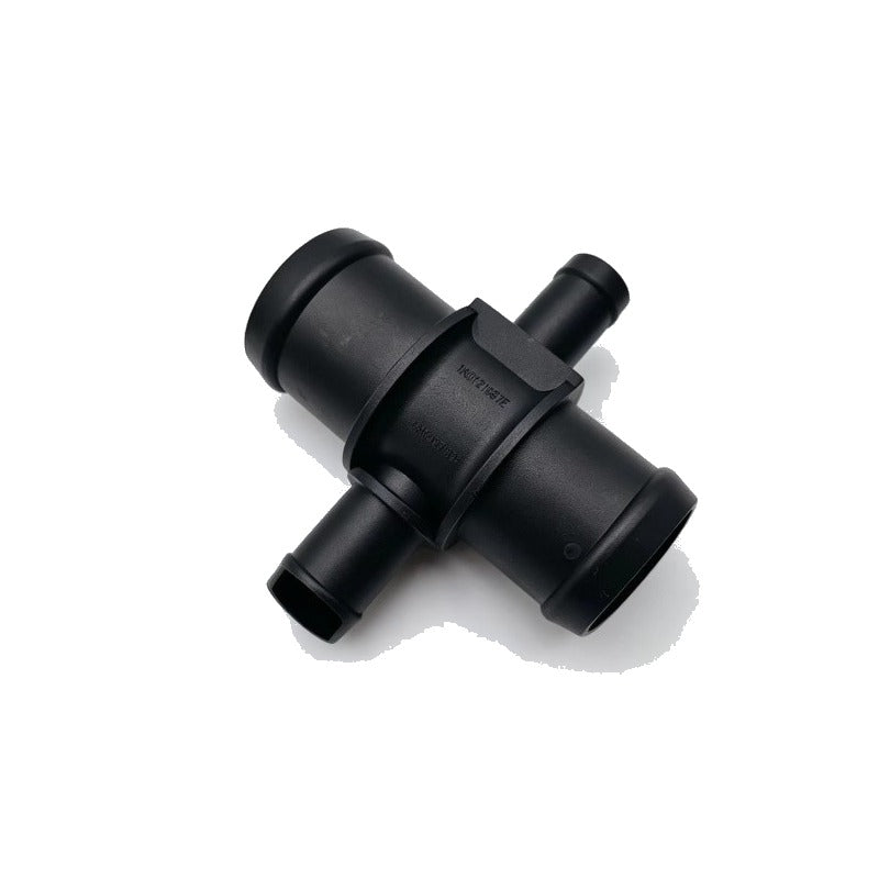 Coolant Connector 1K0121087E | Fits VW Golf Jetta Touran Caddy | VW Partly - 3