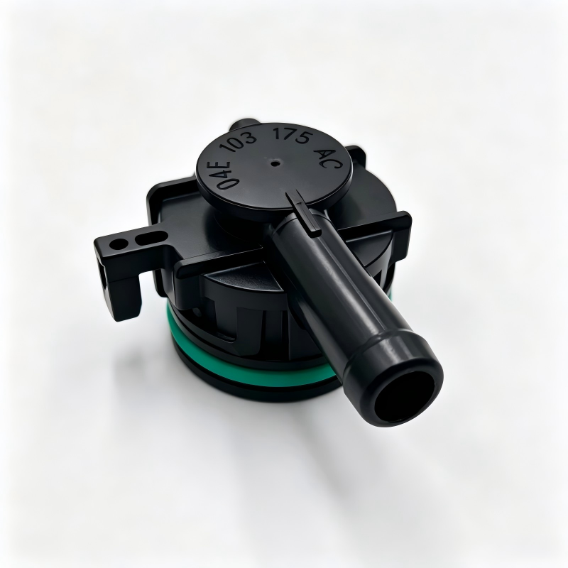 Crankcase Ventilation Valve 04E103175AC 04E103175M | Fits VW Golf Jetta Tiguan | VW Partly